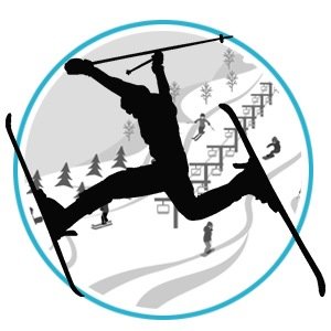 Правила поведения на склоне Международной федерации лыжников (FIS)